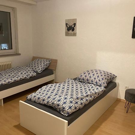 Rentarooms B Oebisfelde Zewnętrze zdjęcie